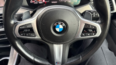 BMW X5 xDrive30d M Sport 5dr Auto Diesel Estate